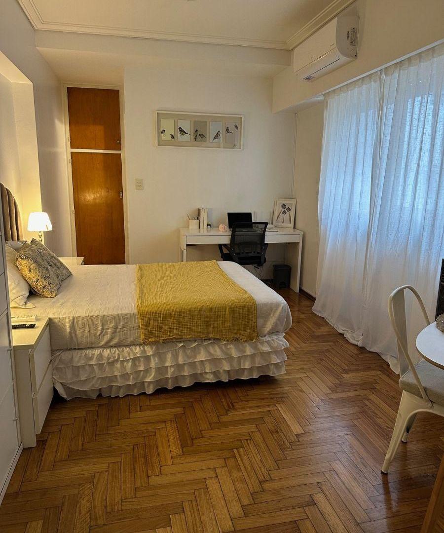 Foto de Hermoso Monoambiente en Palermo de 27 Mts, imagen 3