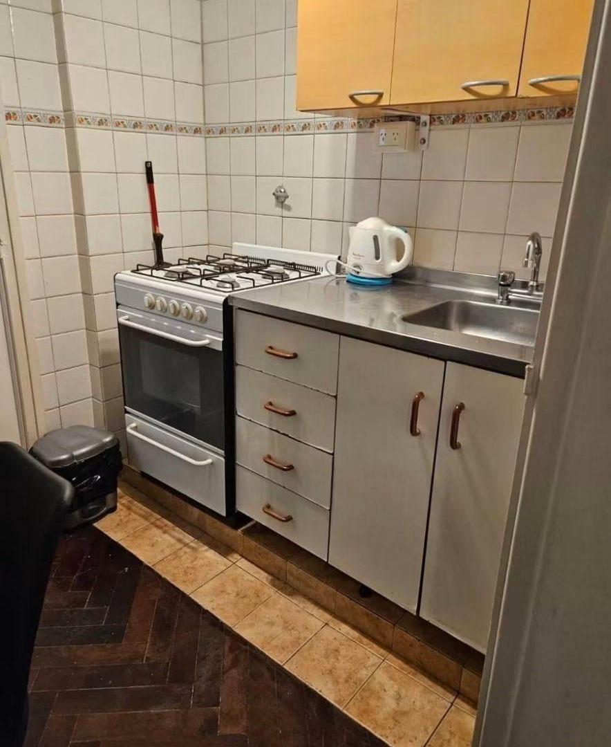 Foto de Lindo Monoambiente en Palermo de 30 Mts, imagen 5