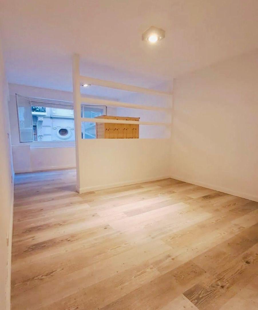 Foto de Hermoso Monoambiente en Retiro de 28 Mts, imagen 4