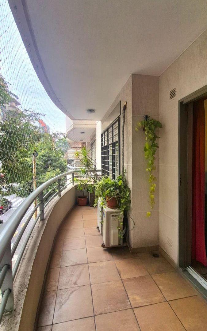 Foto de Lindo departamento de 2 ambientes Amueblado en Caballito de 58 Mts, imagen 3