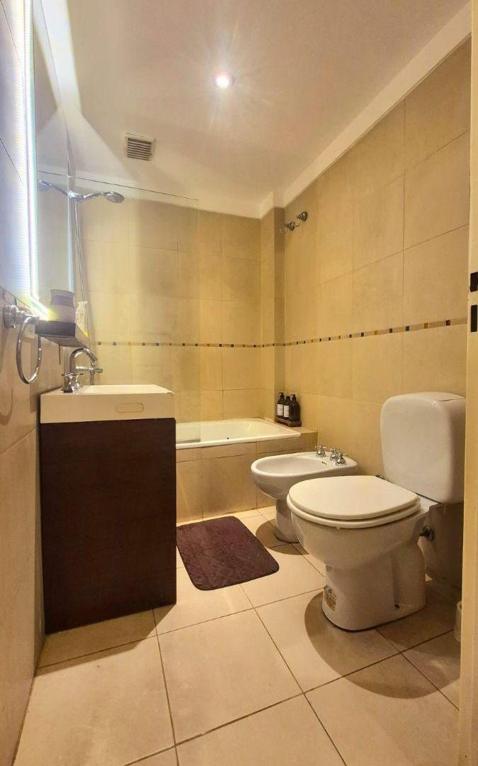 Foto de Lindo departamento de 2 ambientes Amueblado en Caballito de 58 Mts, imagen 4