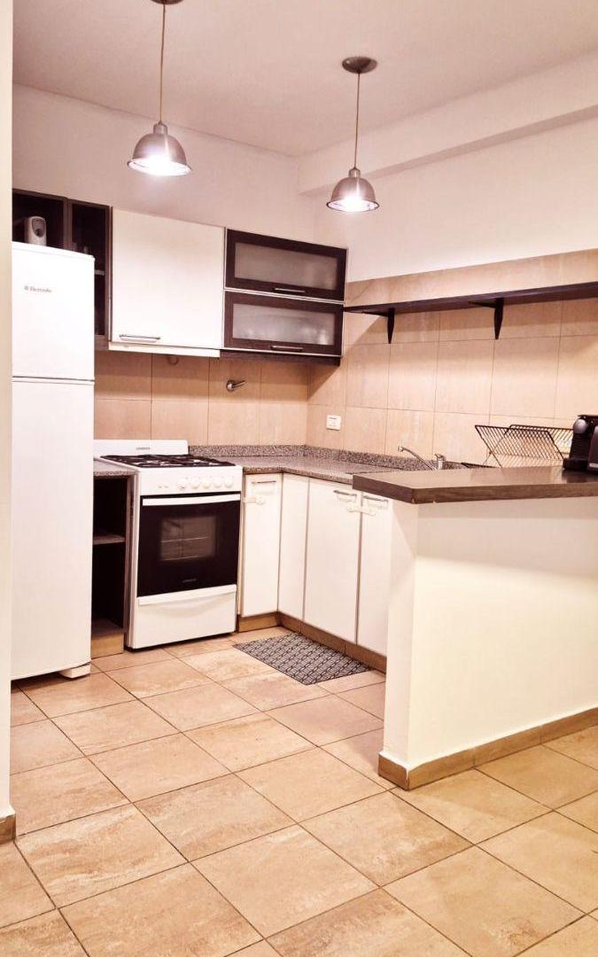 Foto de Lindo departamento de 2 ambientes Amueblado en Caballito de 58 Mts, imagen 1