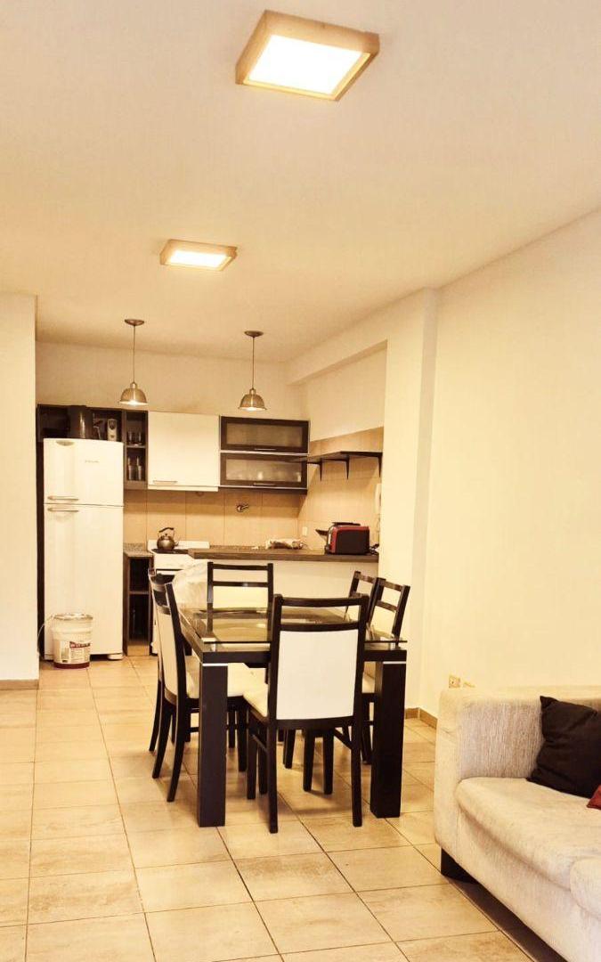 Foto de Hermoso departamento de 2 ambientes en Caballito de 58 Mts, imagen 2