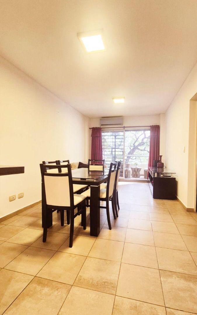 Foto de Hermoso departamento de 2 ambientes en Caballito de 58 Mts, imagen 1