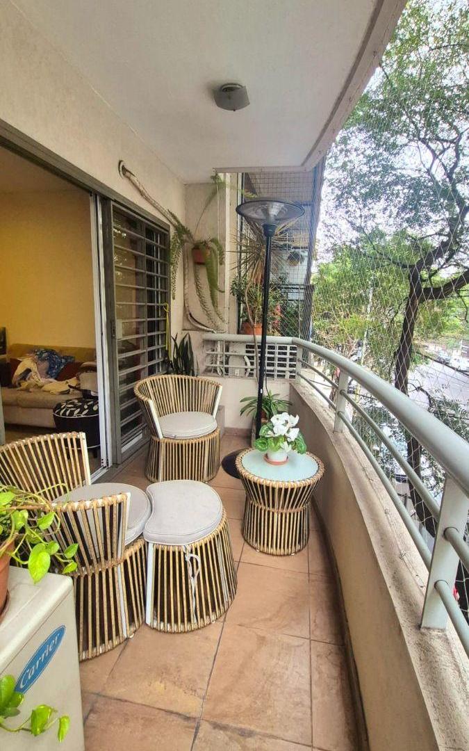 Foto de Hermoso departamento de 2 ambientes en Caballito de 58 Mts, imagen 5