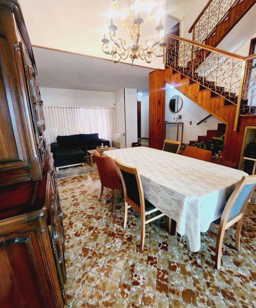 Foto de Hermosa Casa de 4 Ambientes en Villa Urquiza de 260 Mts, imagen 3