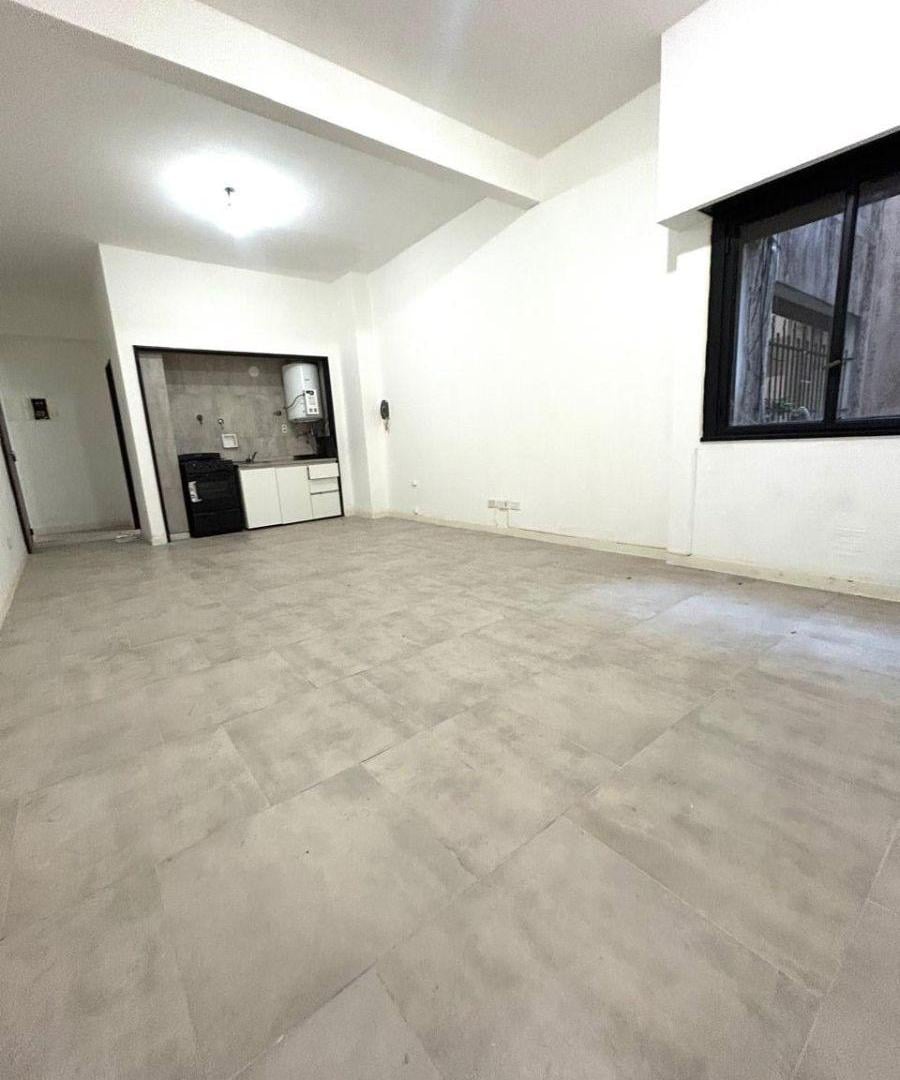 Foto de Hermoso Monoambiente en Balvanera de 32 Mts, imagen 5