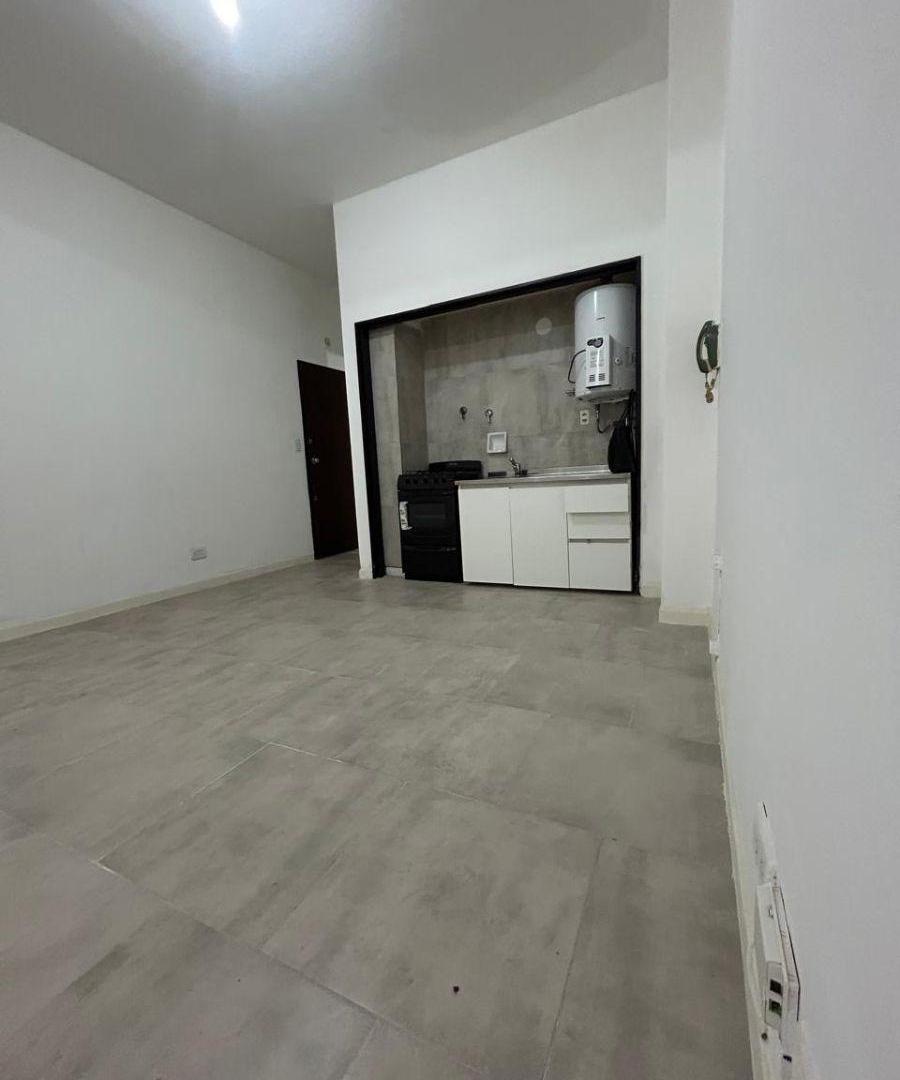Foto de Hermoso Monoambiente en Balvanera de 32 Mts, imagen 4