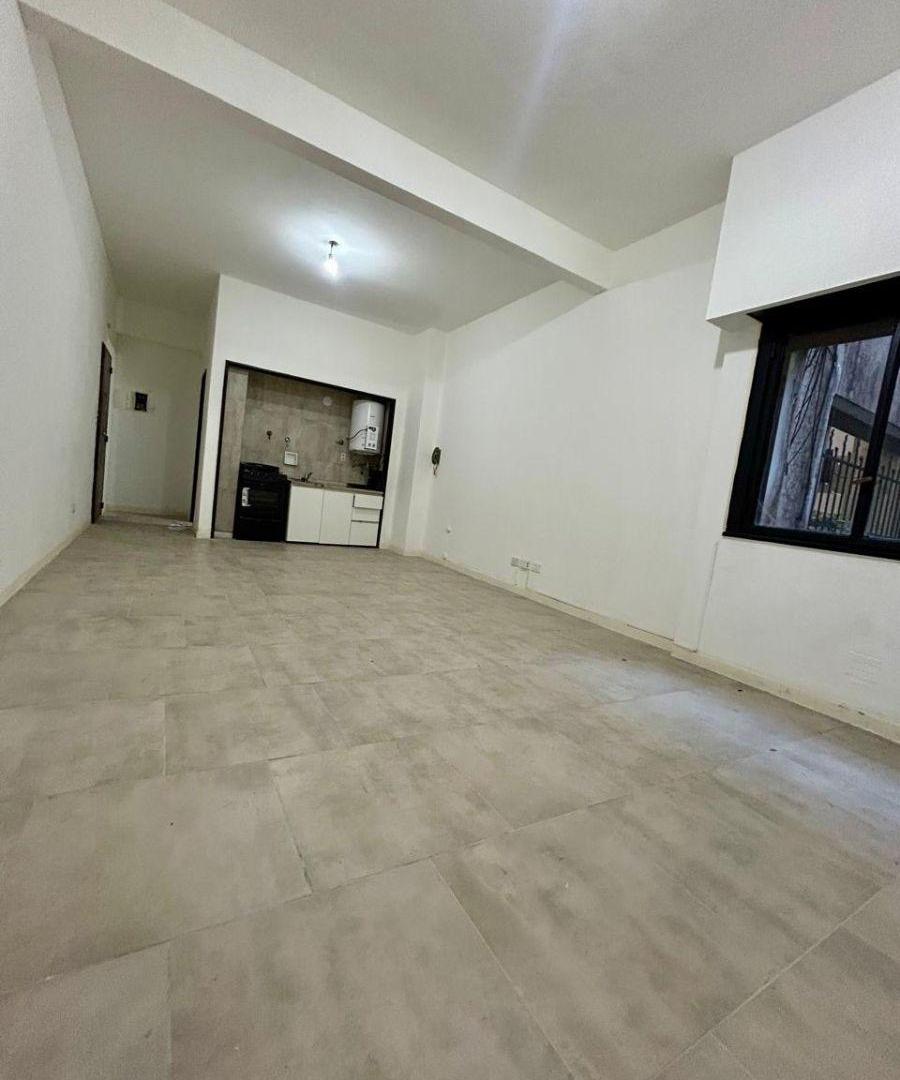 Foto de Hermoso Monoambiente en Balvanera de 32 Mts, imagen 3