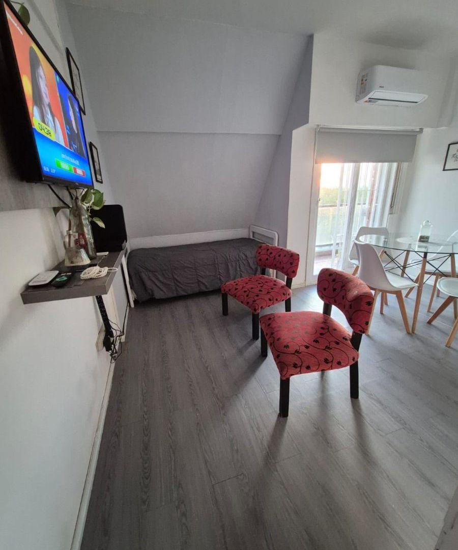 Foto de Hermoso Departamento de 2 Ambientes en Villa Devoto de 44 Mts, imagen 2