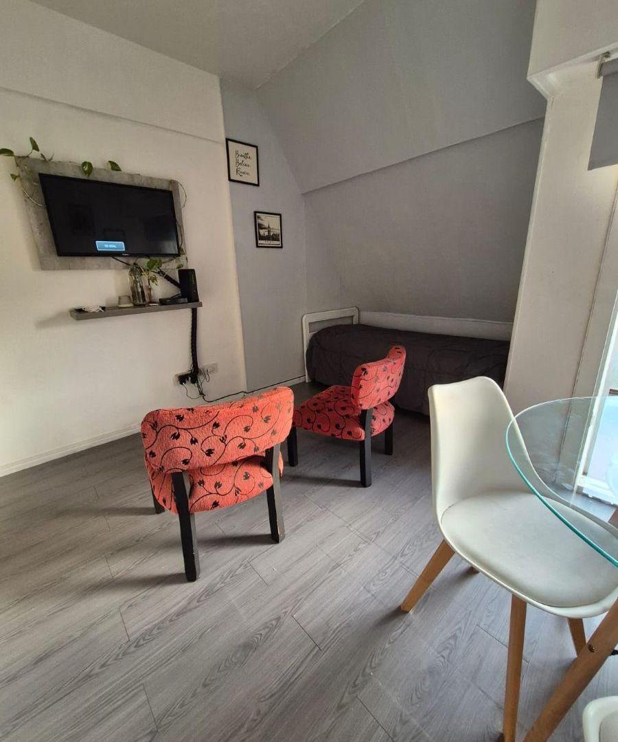 Foto de Hermoso Departamento de 2 Ambientes en Villa Devoto de 44 Mts, imagen 5