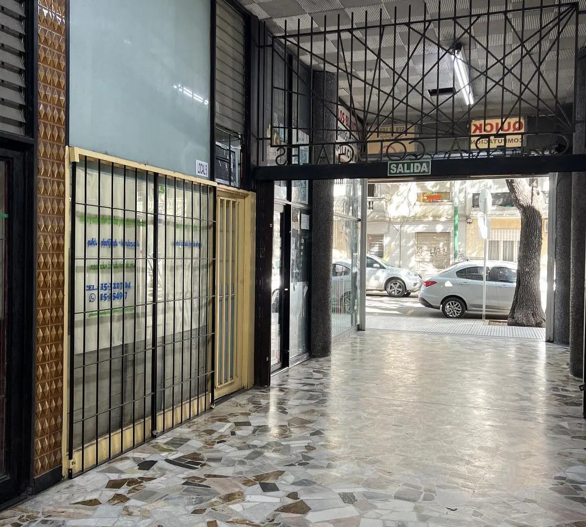 Local en Colegiales Oportunidad 1
