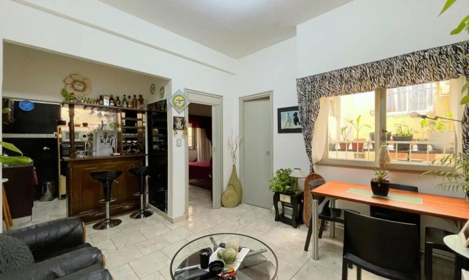Foto de Departamento en Villa Crespo, imagen 1