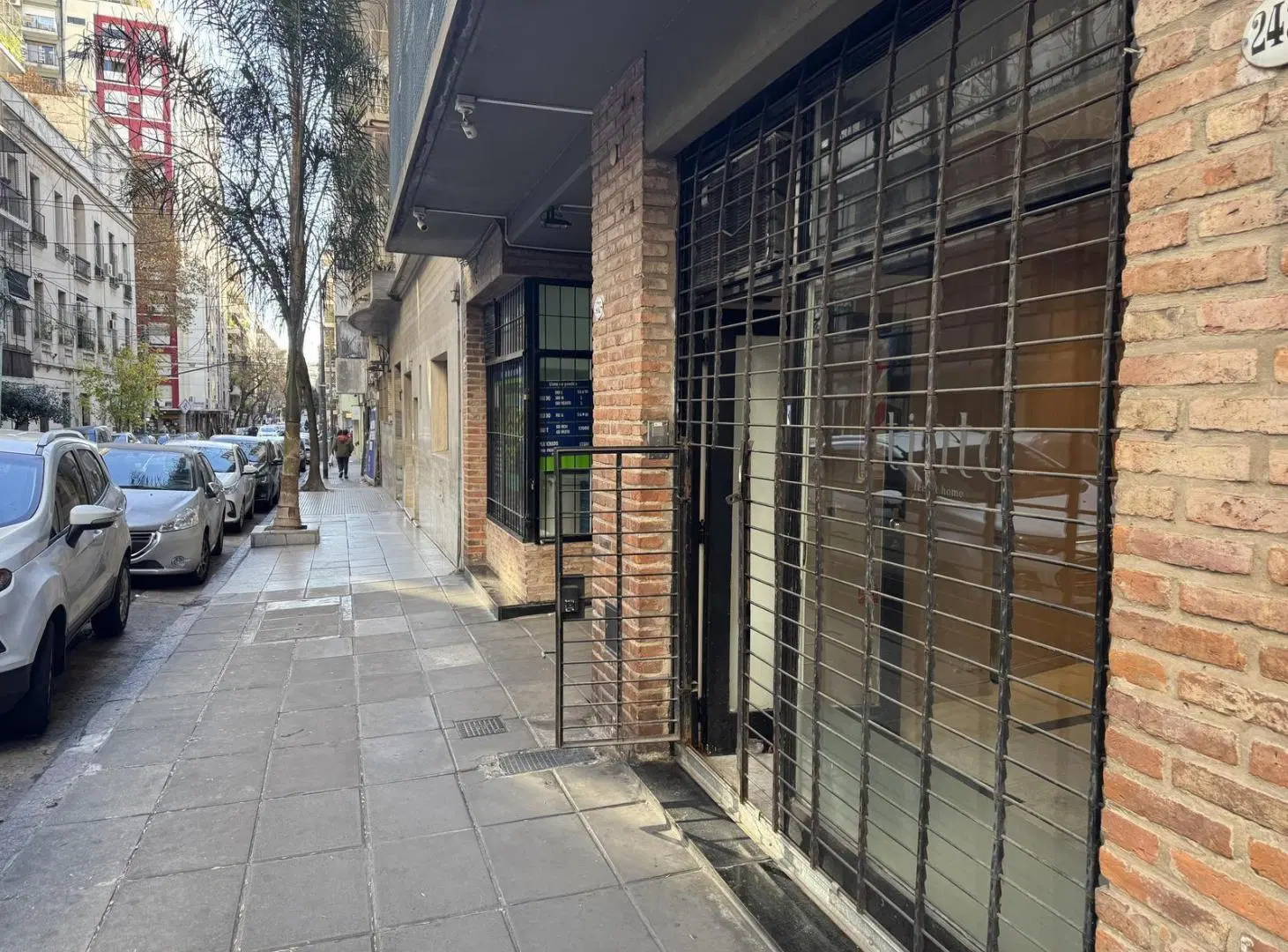 Local en Recoleta 5