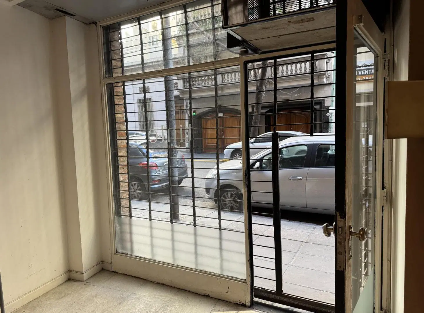 Local en Recoleta 3