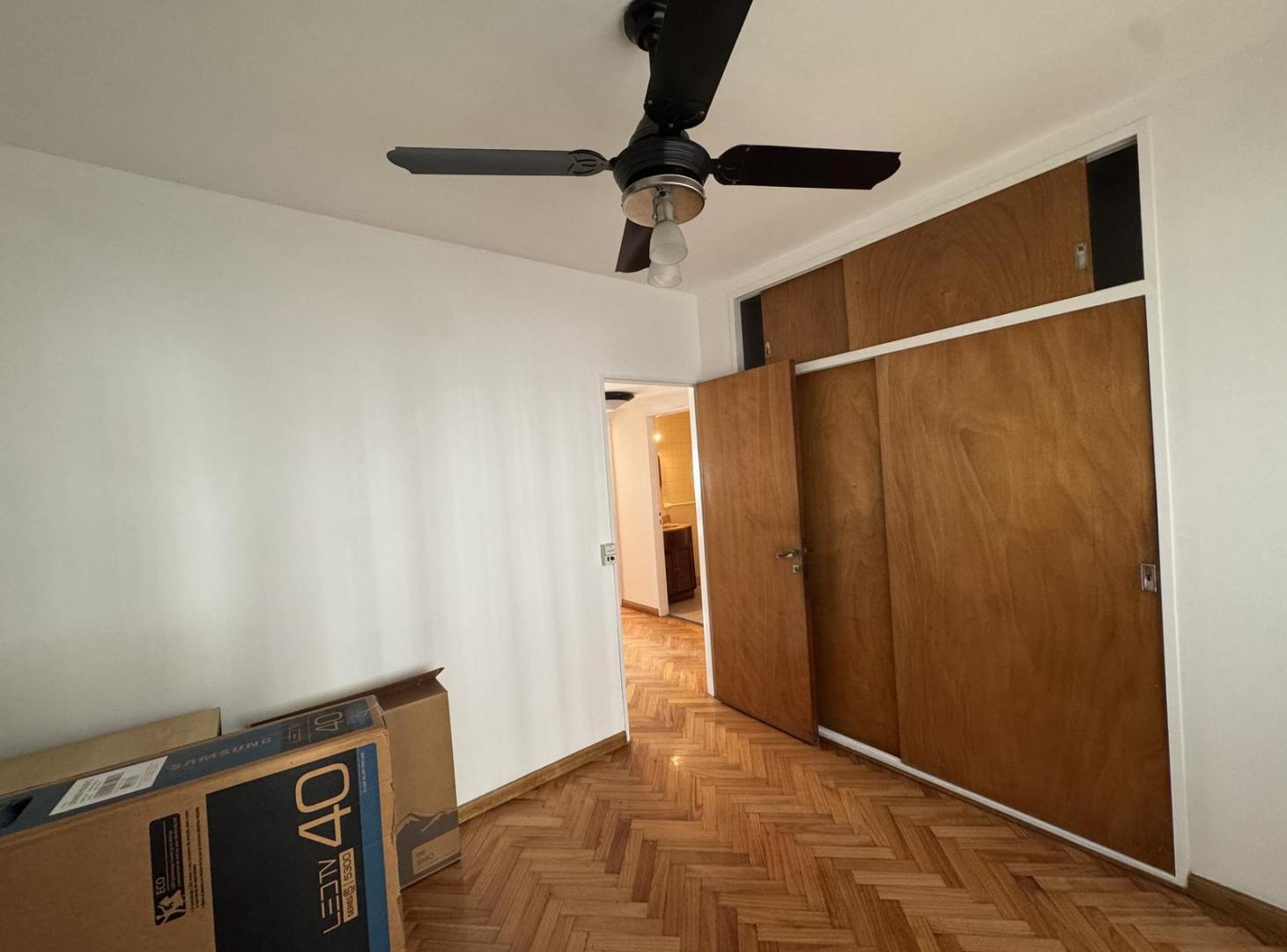 Foto de Excepcional Dpto de 4 ambientes con dependencias en el corazón de, imagen 1