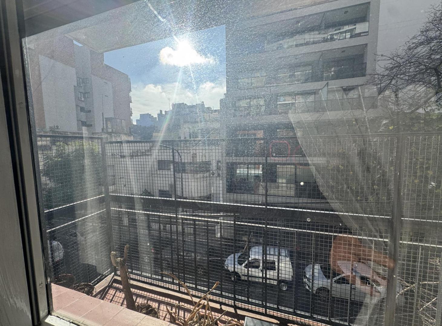 Foto de Excepcional Dpto de 4 ambientes con dependencias en el corazón de, imagen 2