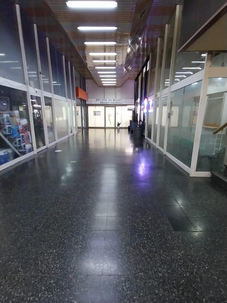 Tu Oficina En Plena Peatonal