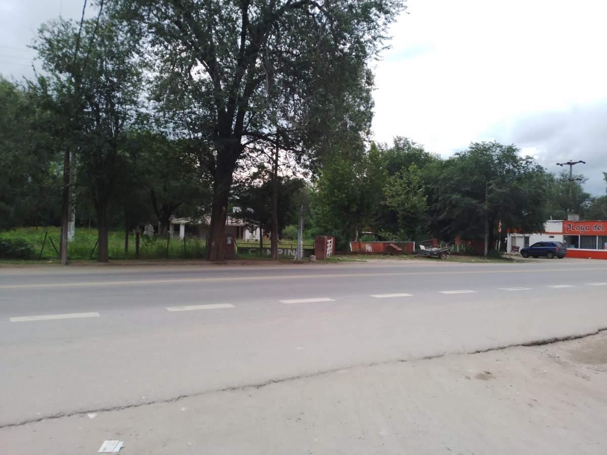 Vendemos El Mejor Lote en Anizacate Sobre Ruta 5 4