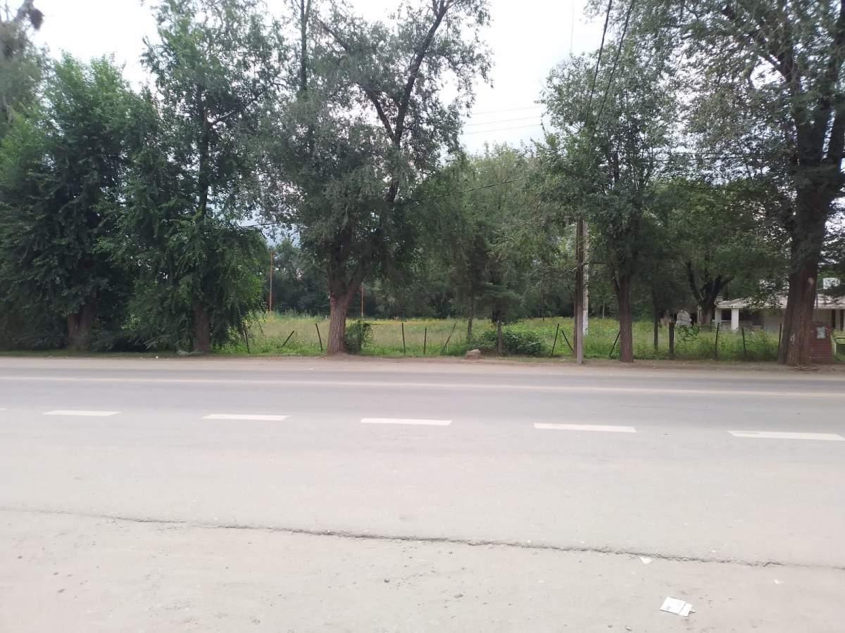 Vendemos El Mejor Lote en Anizacate Sobre Ruta 5 5