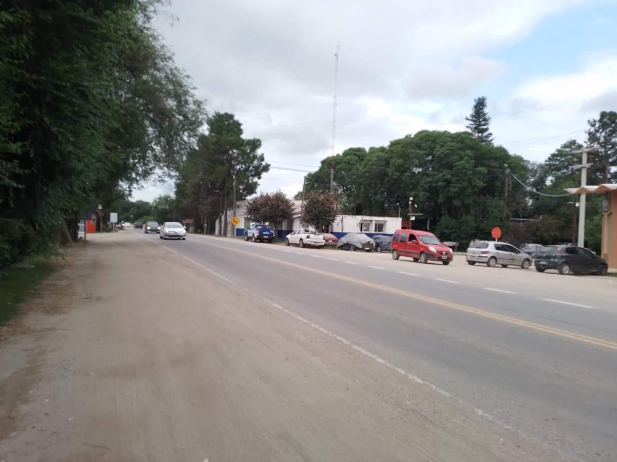 Vendemos Lote Sobre Ruta 5 Apto Emprendimiento Comercial 1