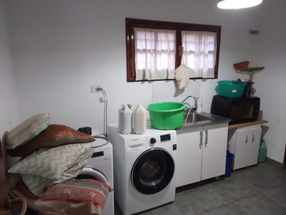 Espectacular Casa en Zona Norte con Pileta y Cancha de Paddle 4
