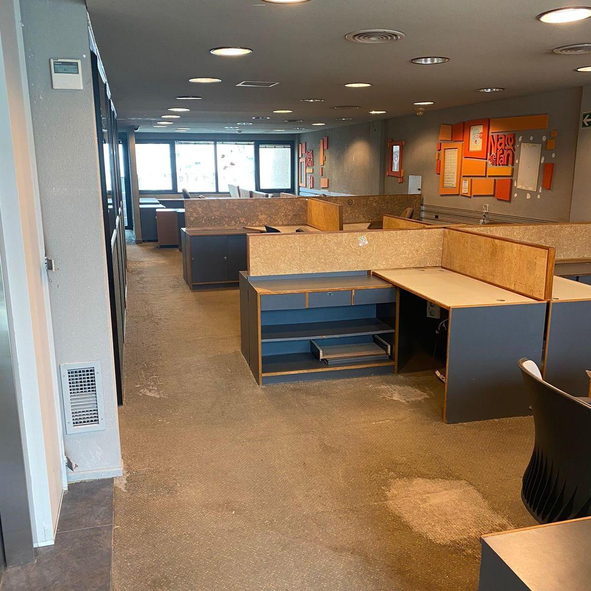 Edificio Completo en Córdoba: Ideal Para Oficinas Corporativas 1
