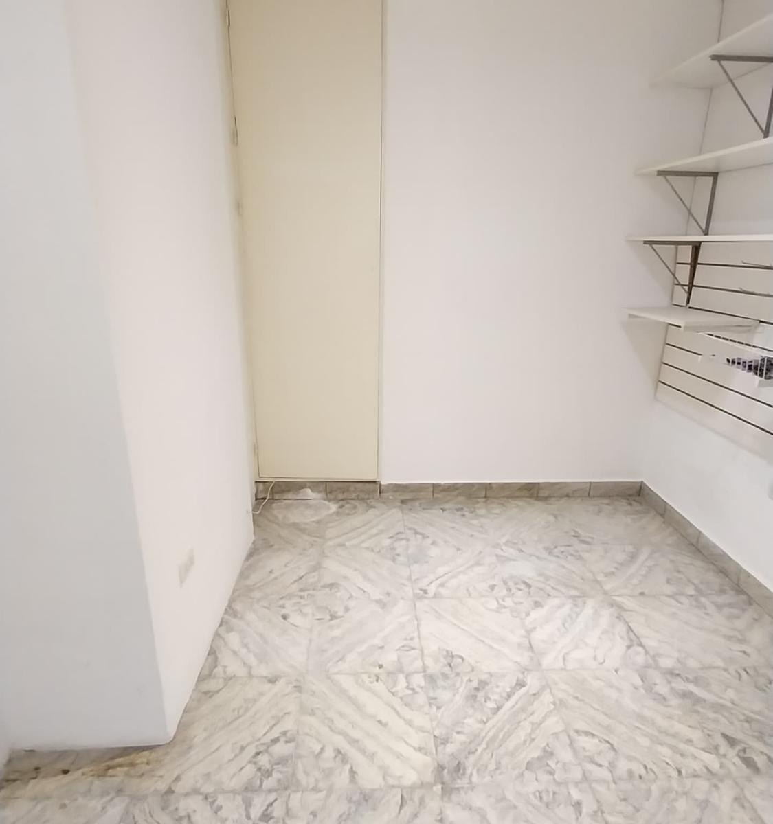 Amplio Piso 3 Dorm. en Venta con Terraza y Pileta en Pleno Centro 1