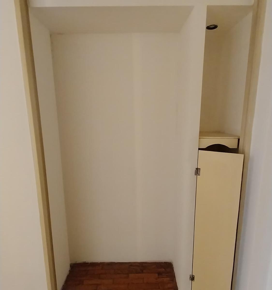 Amplio Piso 3 Dorm. en Venta con Terraza y Pileta en Pleno Centro 5