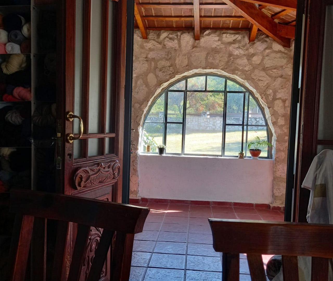Foto de Gran casa con 1,4 hectárea y pileta en las sierras de Córdoba, imagen 4