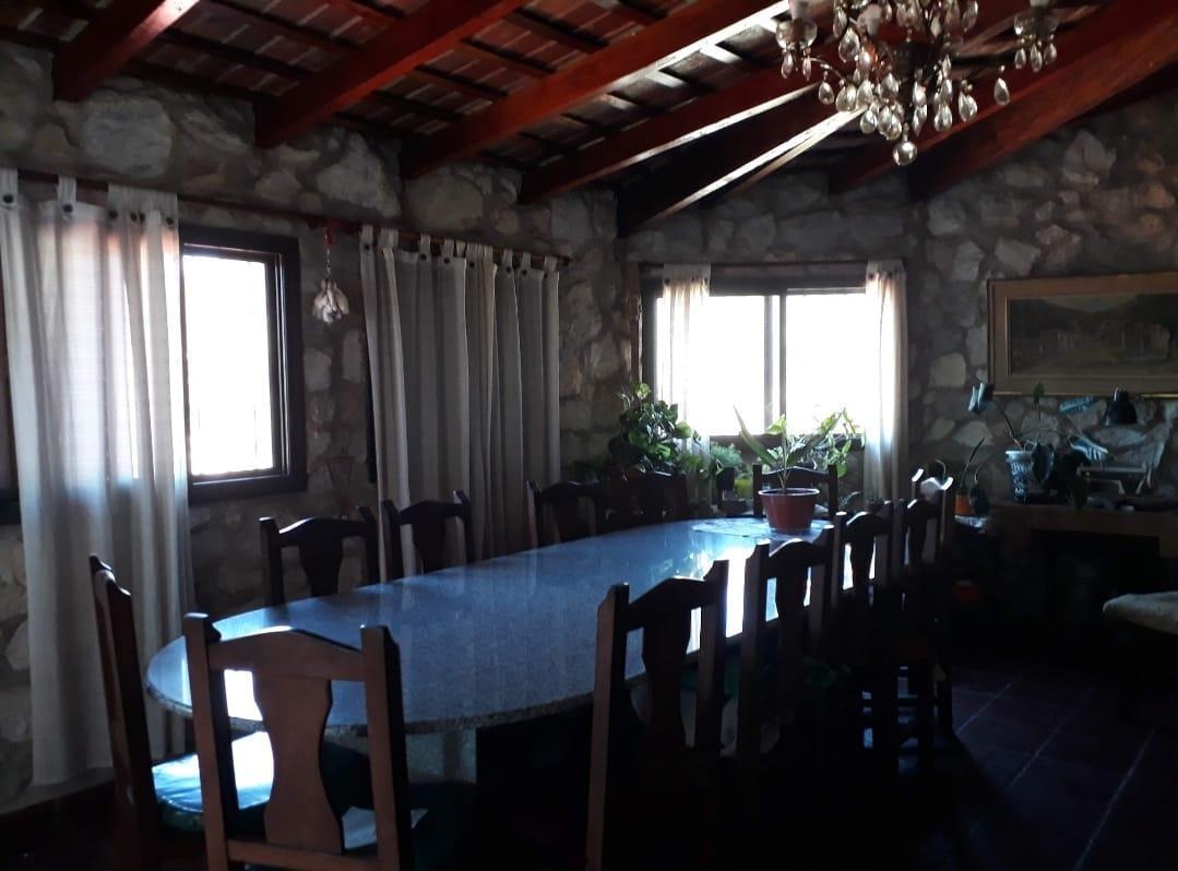 Foto de Gran casa con 1,4 hectárea y pileta en las sierras de Córdoba, imagen 3