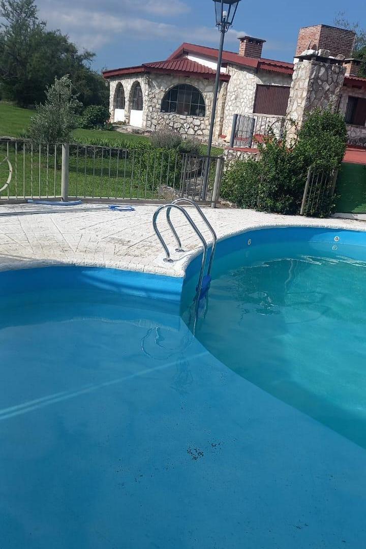 Foto de Gran casa con 1,4 hectárea y pileta en las sierras de Córdoba, imagen 5