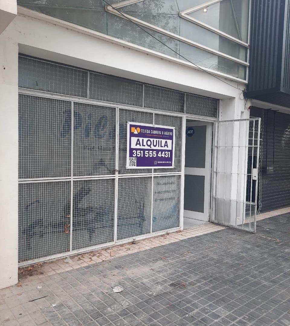Foto de LOCAL EN ALQUILER EN RECTA MARTINOLLI, imagen 3