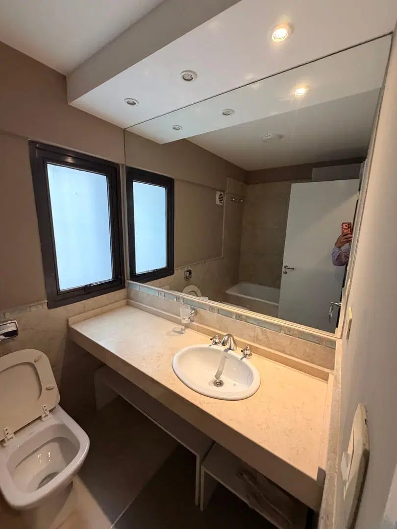 2 Dormitorios Con Terraza Privada 3
