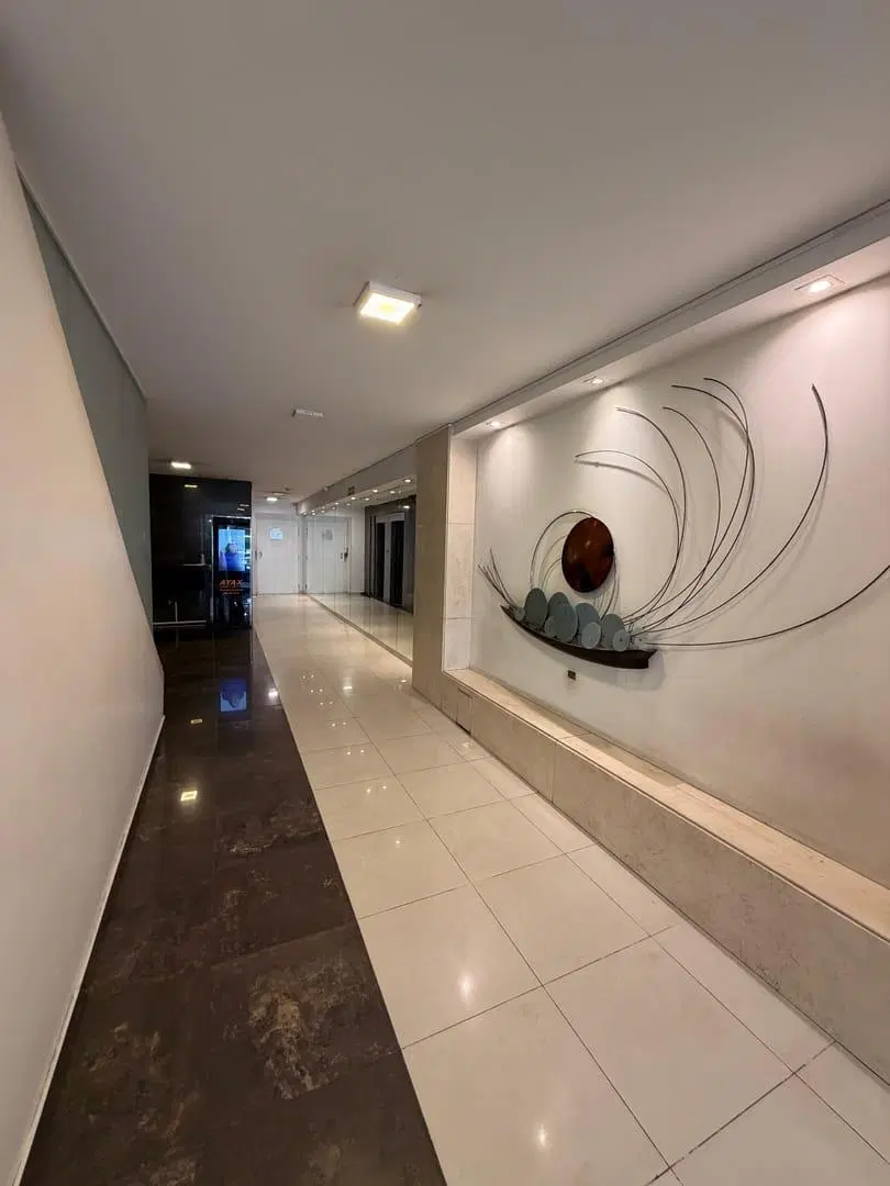 2 Dormitorios Con Terraza Privada 4