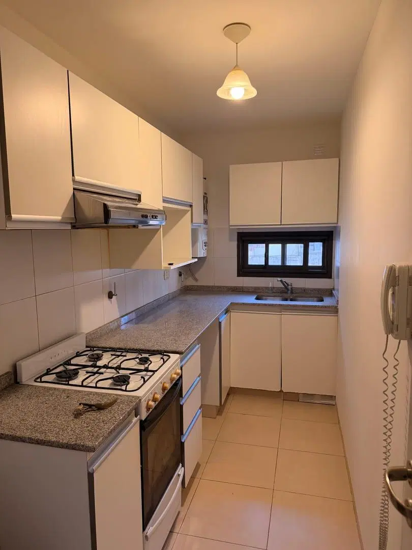 2 Dormitorios Con Terraza Privada 5