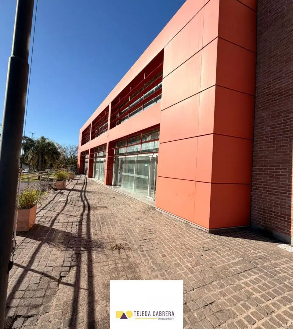 Locales comerciales, oficinas, imagen institucional estratégica 4