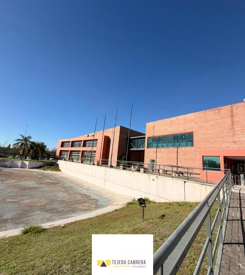 Locales comerciales, oficinas, imagen institucional estratégica 2