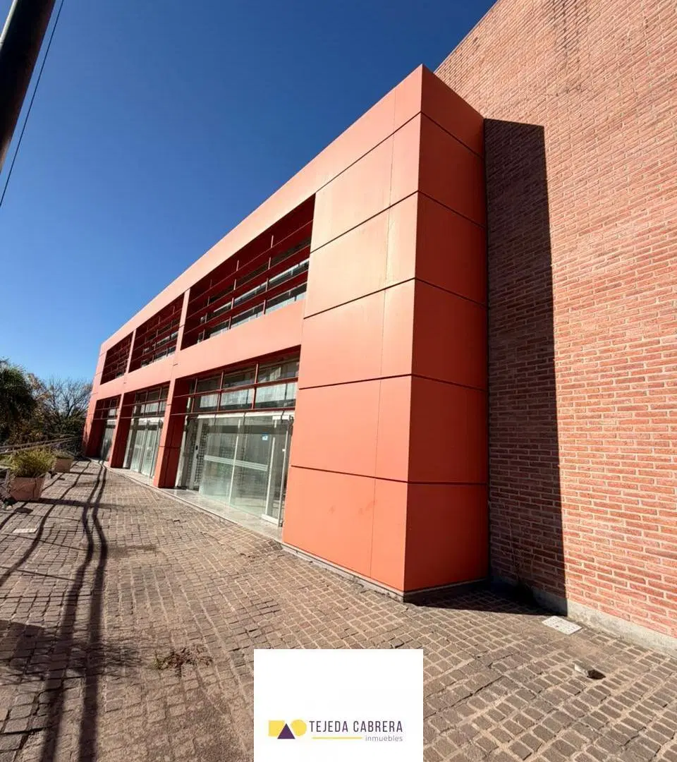 Locales comerciales, oficinas, imagen institucional estratégica 3