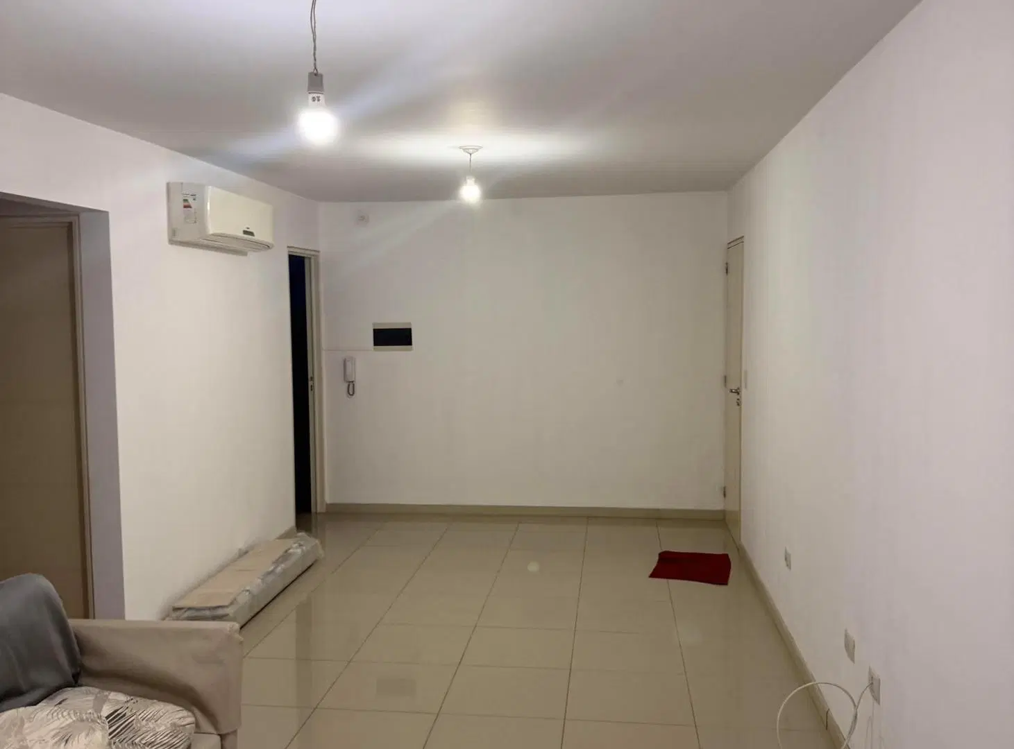 Alquiler 1 Dormitorio  Balcón con Parrilla 4