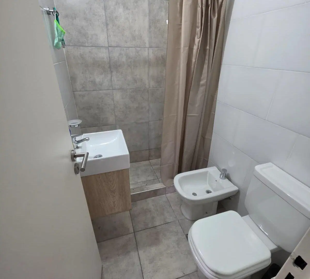 DEPARTAMENTO DE UN DORMITORIO CON BALCON EN NUEVA CORDOBA 2
