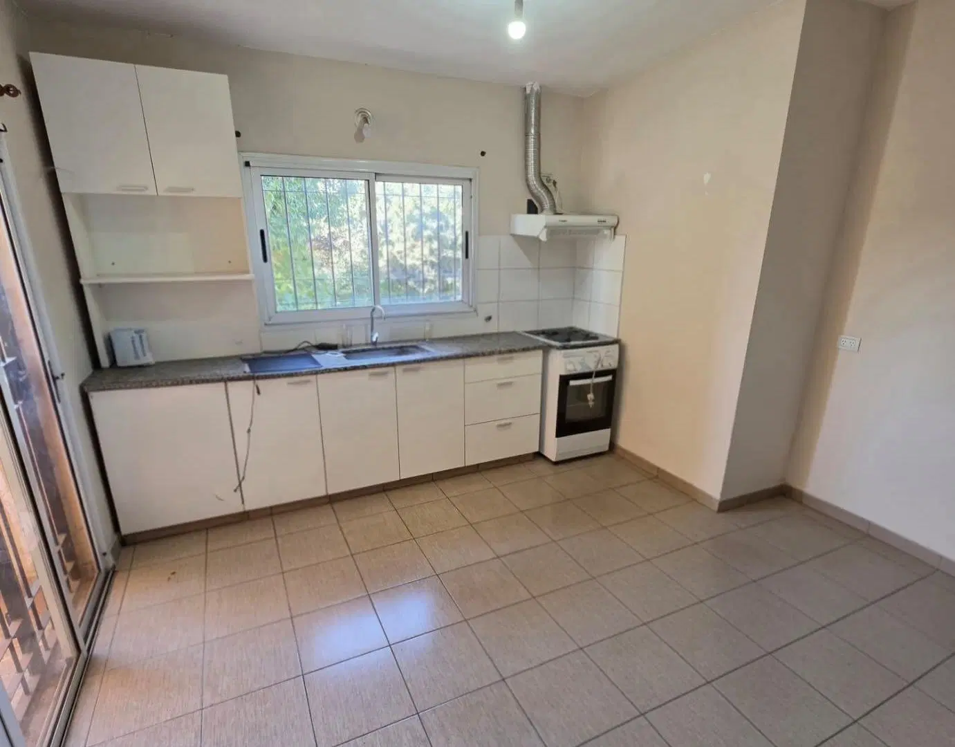 DEPARTAMENTO DE UN DORMITORIO CON BALCON EN BARRIO SAN RAFAEL 5
