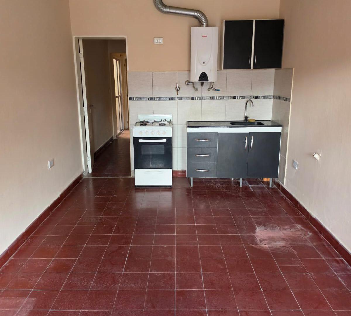 Foto de DEPARTAMENTO DE UN DORMITORIO CON ESCRITORIO EN SAN RAFAEL, imagen 5