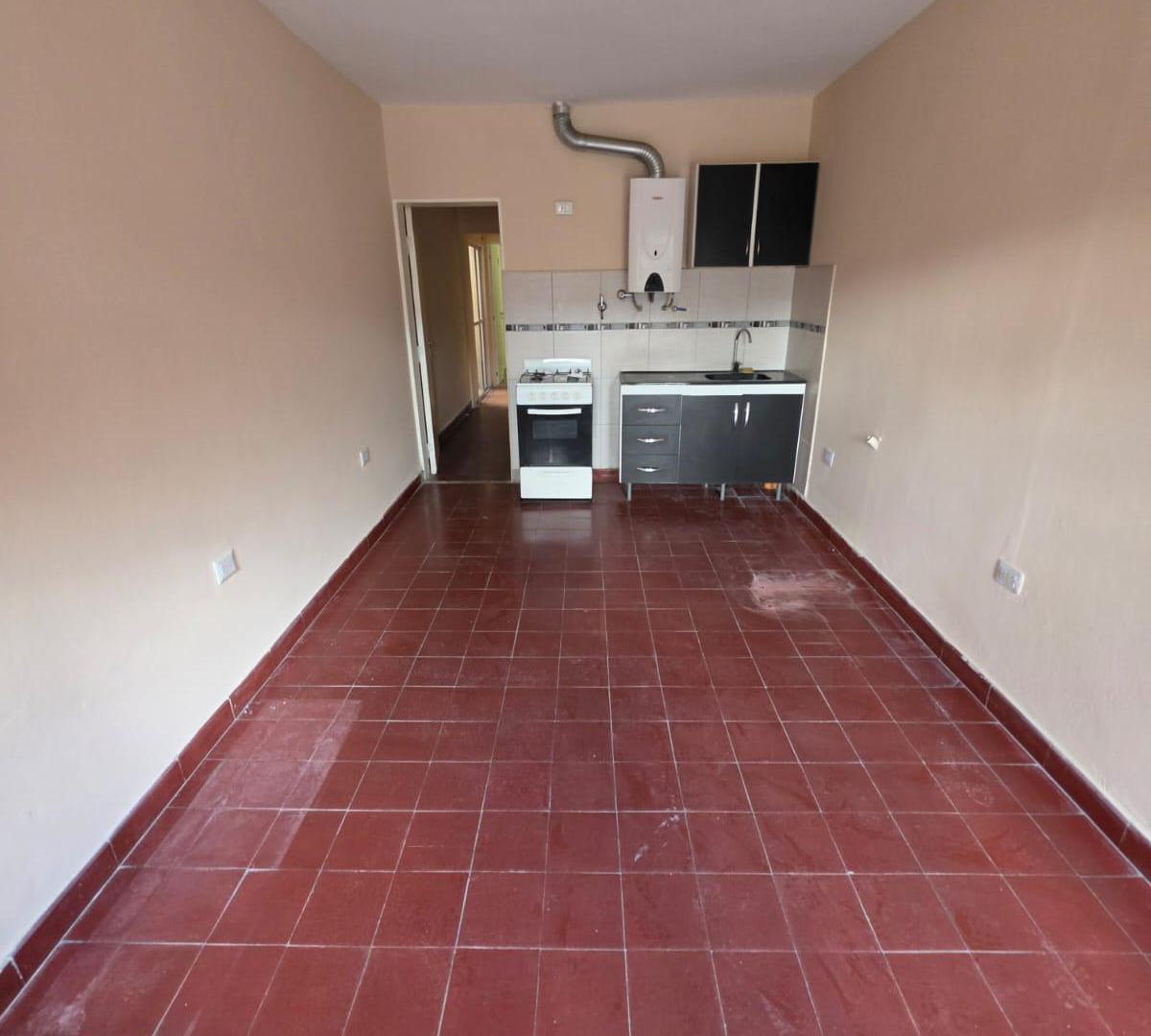 Foto de DEPARTAMENTO DE UN DORMITORIO CON ESCRITORIO EN SAN RAFAEL, imagen 3