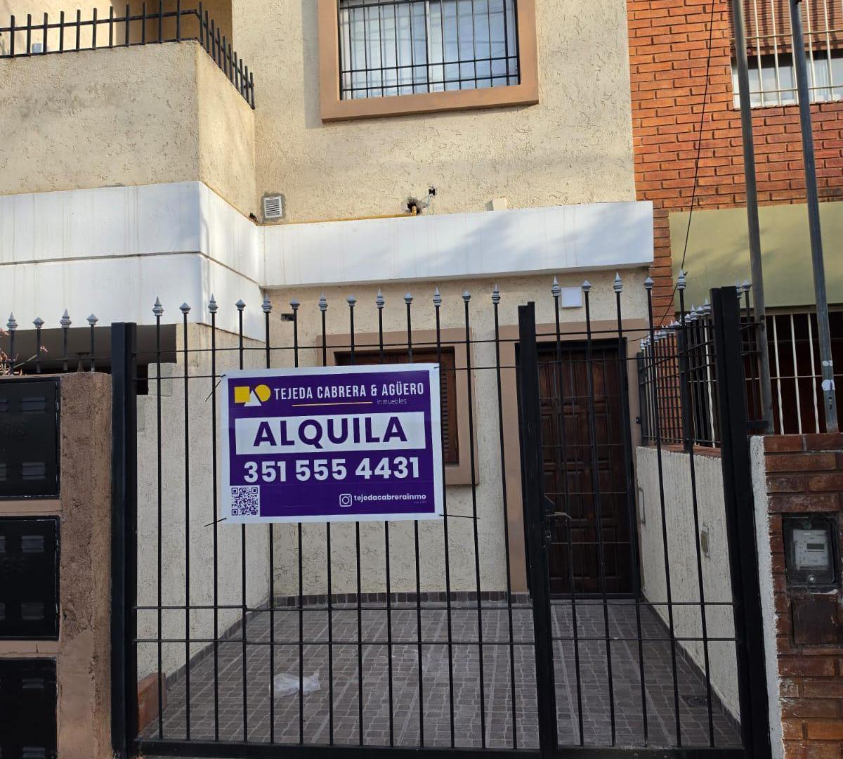 Foto de DEPARTAMENTO DE UN DORMITORIO CON ESCRITORIO EN SAN RAFAEL, imagen 1
