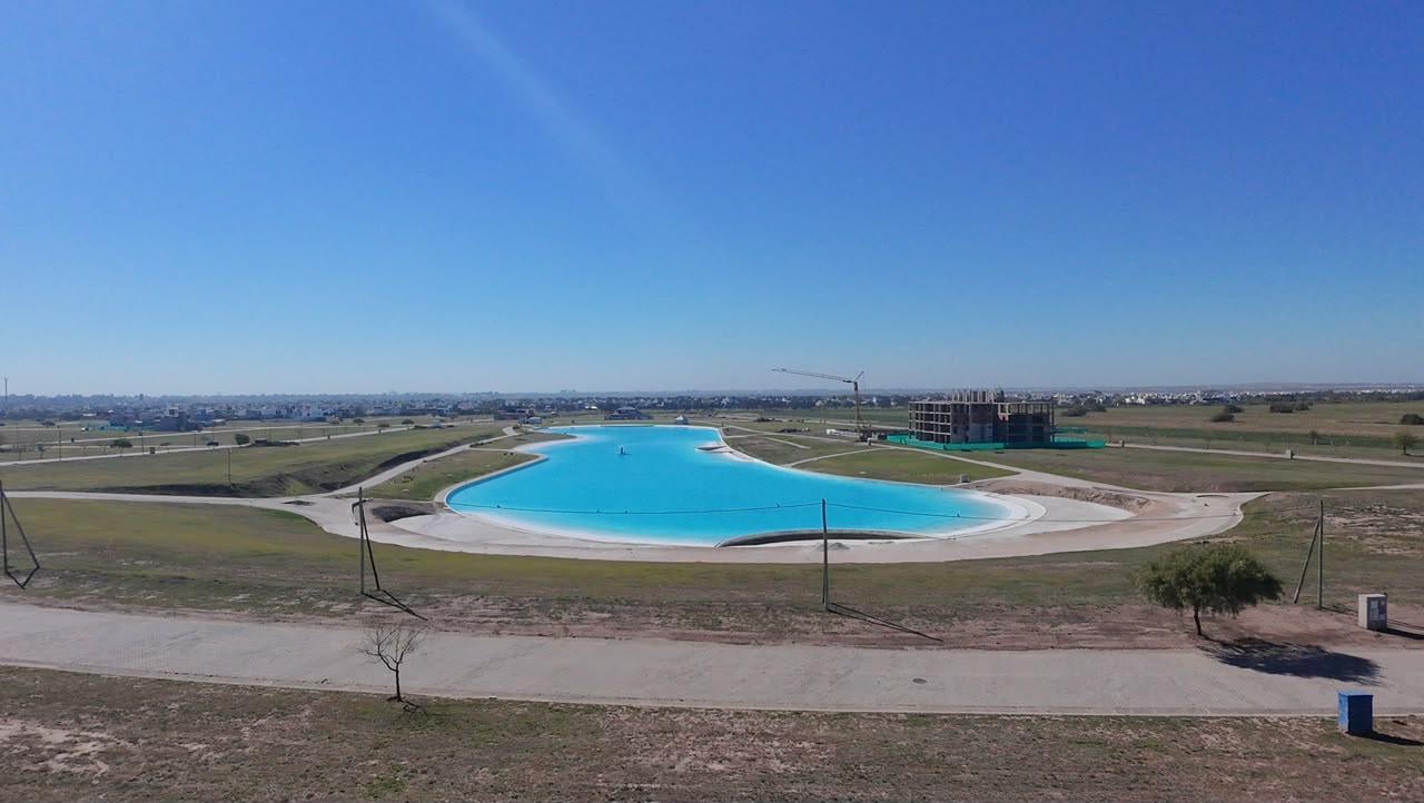 Foto de Lote Esquina de 649 m en Aquavista, imagen 4