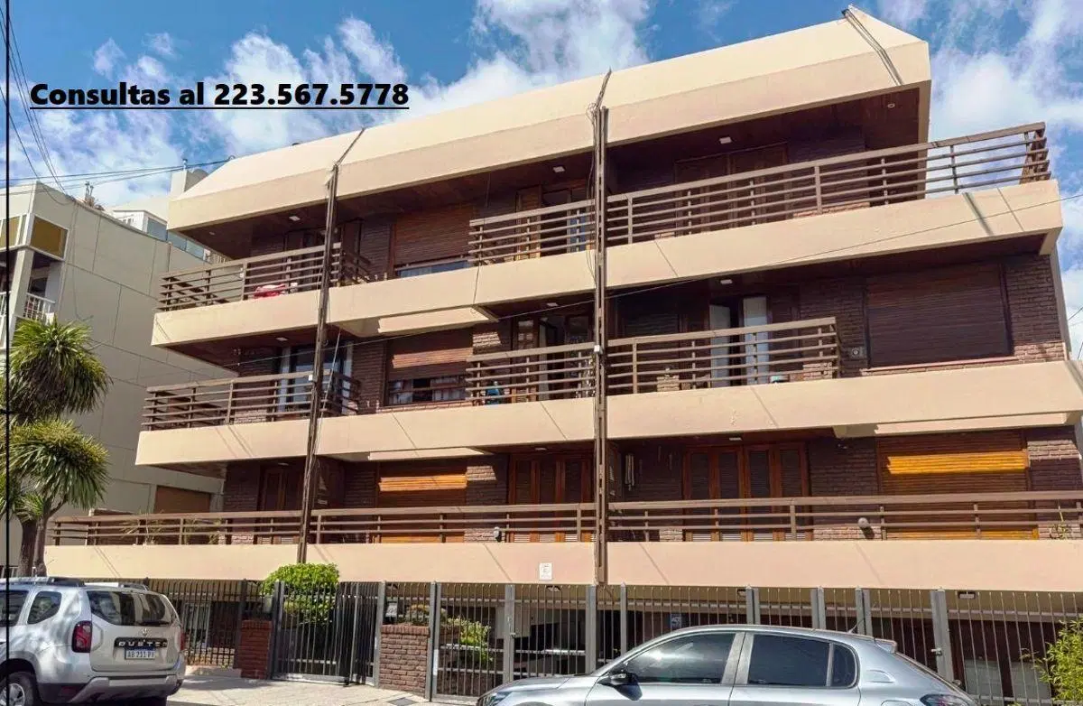 ALQUILO 2 AMB PLAYA GRANDE X 24 MESES 3