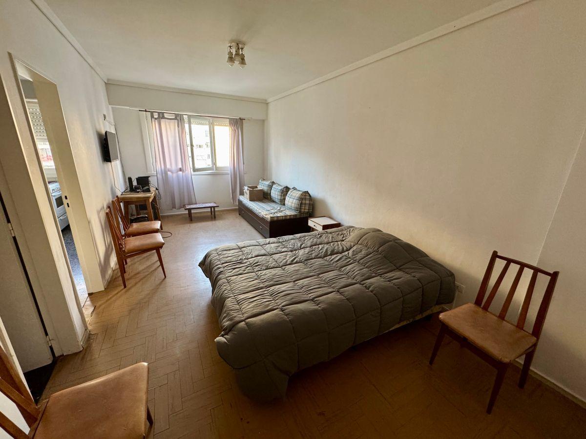 Foto de MONOAMBIENTE EN ALQUILER SIN EXPENSAS, imagen 1