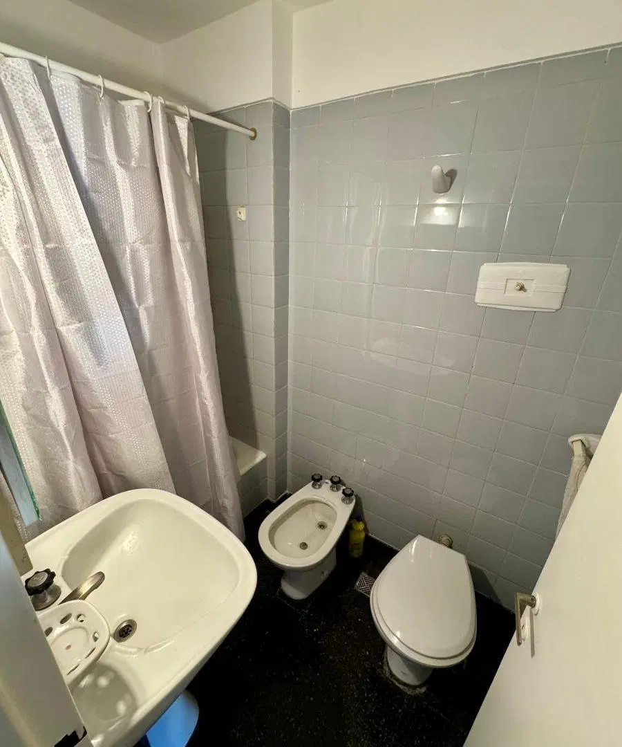 MONOAMBIENTE EN ALQUILER ZONA ALDREY 24 MESES 6