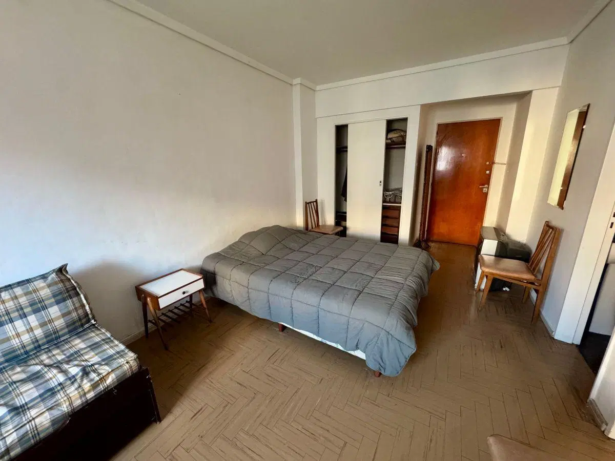 MONOAMBIENTE EN ALQUILER ZONA ALDREY 24 MESES 2